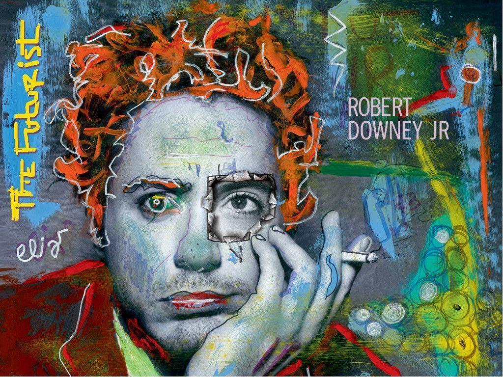 RDJ – Robert Downey Jr. Wallpaper (19465343) – Fanpop