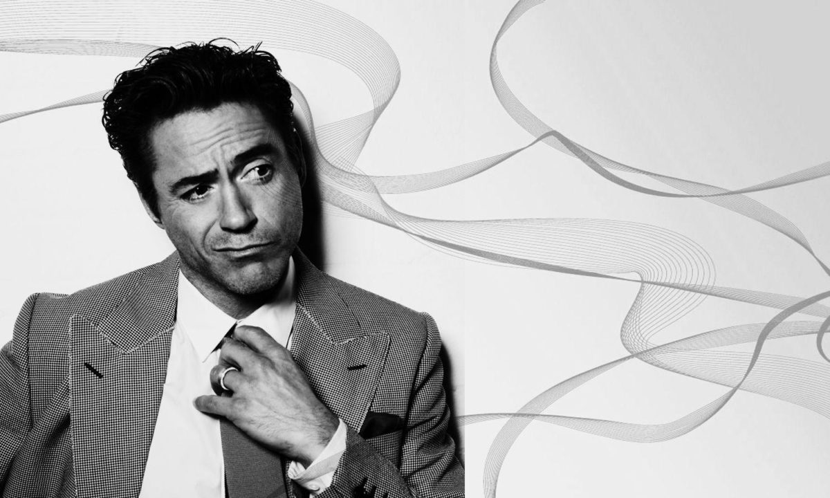Robert Downey Jr Images Wallpaper – Celebrities Powericare.