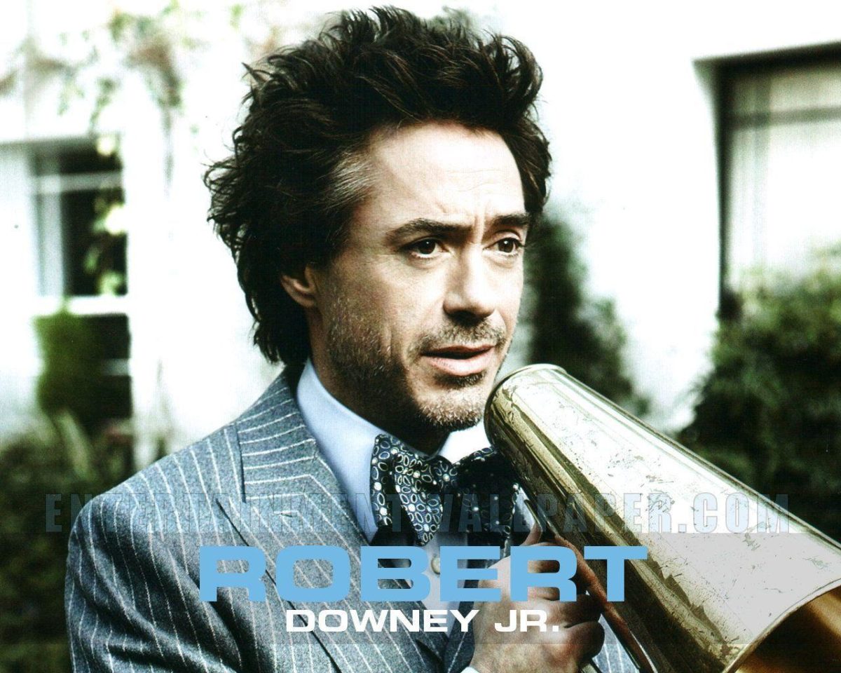 Robert Downey Jr Hd Widescreen 11 HD Wallpapers | www.