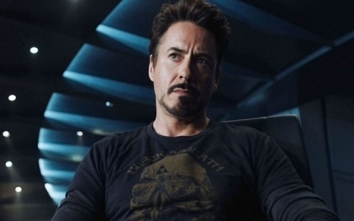 The Avengers 2012 – Robert Downey Jr. as Iron Man widescreen …