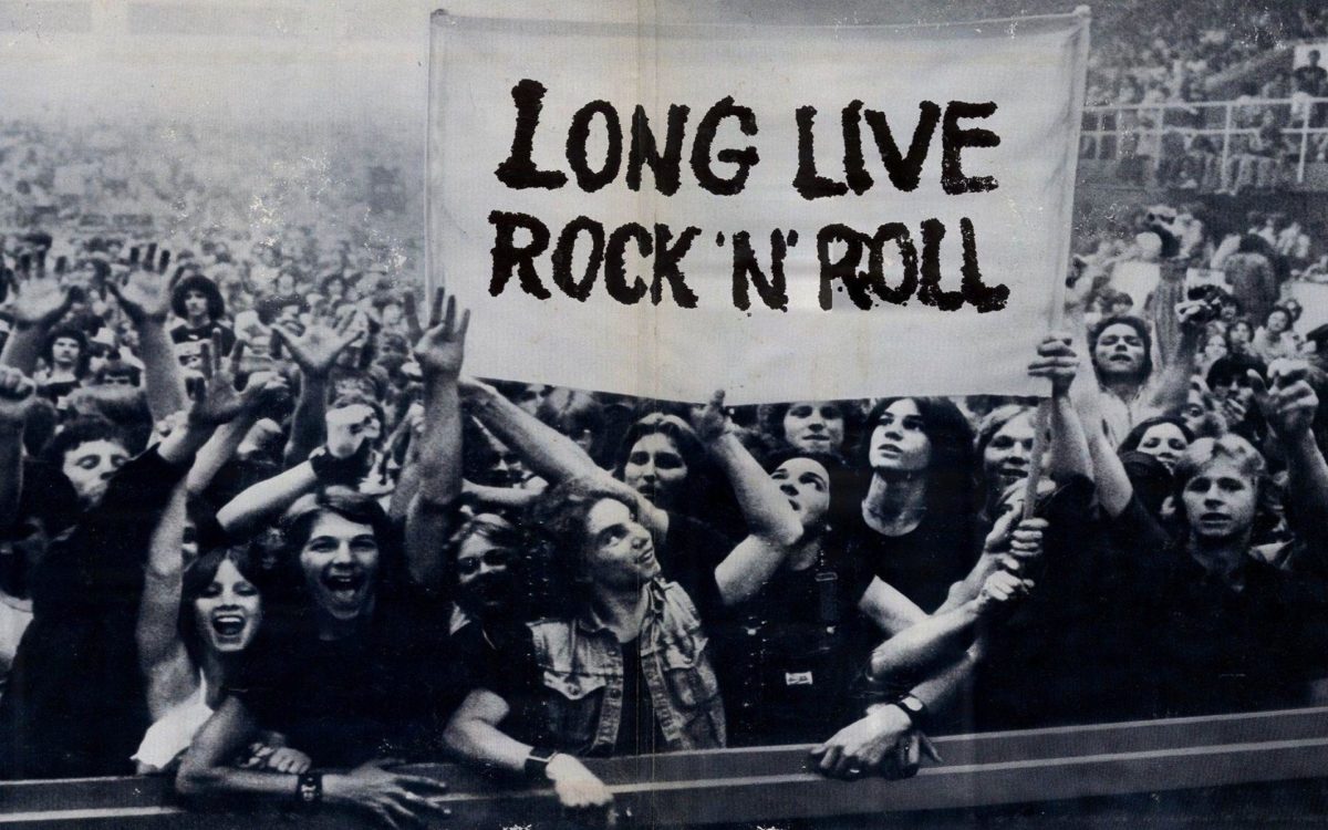 1920×1200 Rock N Roll, People, Fun, Long Live Rock And Roll …