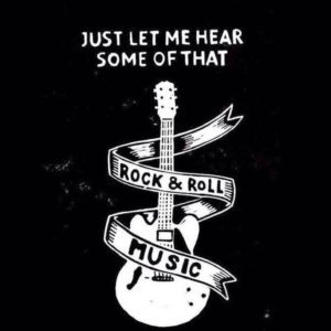 download Rock iPhone Wallpapers Group (51+)