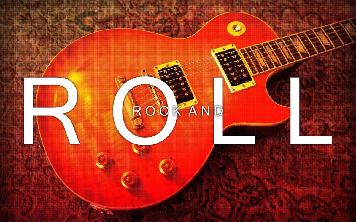 Rock And Roll Wallpapers HD Resolution : Music Wallpaper – Engchou.com