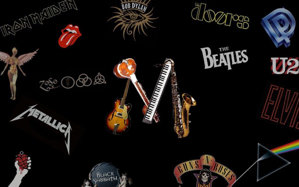 35 Wonderful Rock And Roll Wallpaper – 7te.org