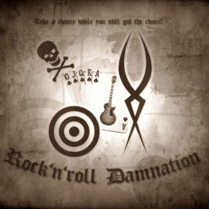 download 1 Rock'n'roll Damnation HD Wallpapers | Backgrounds – Wallpaper Abyss