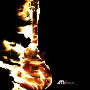 download Rock And Roll Wallpapers Mobile : Music Wallpaper – Engchou.com