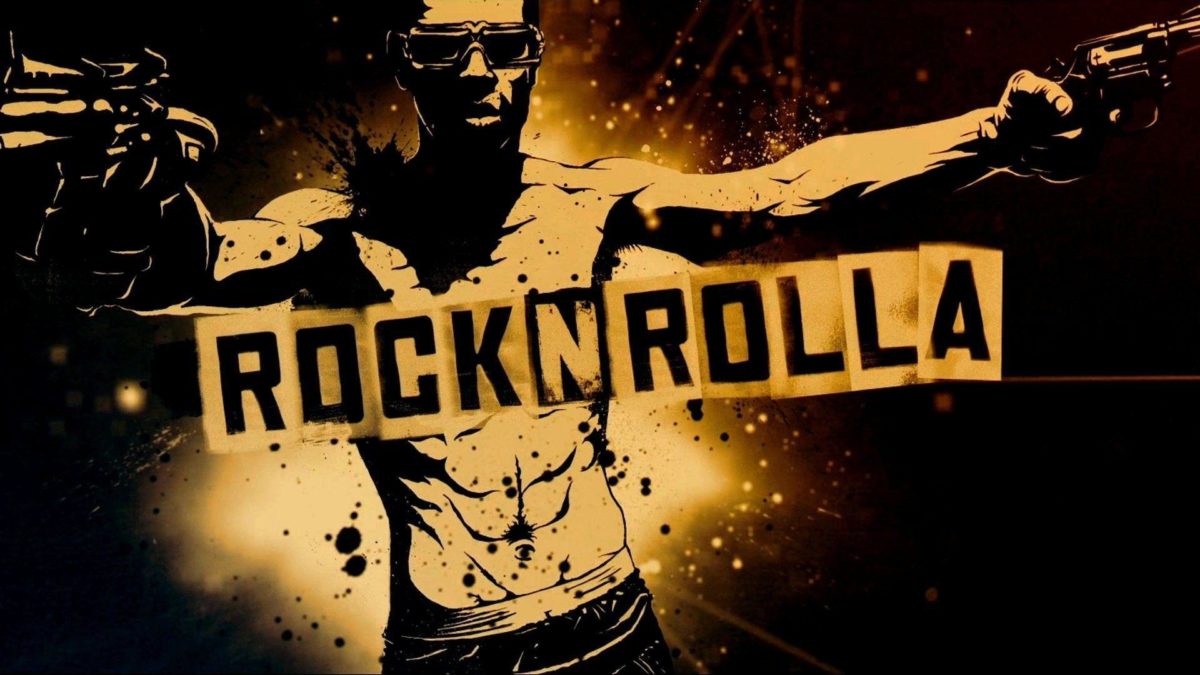 movies, Rock N Rolla Wallpapers HD / Desktop and Mobile Backgrounds