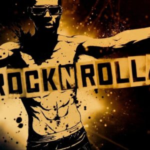 download movies, Rock N Rolla Wallpapers HD / Desktop and Mobile Backgrounds