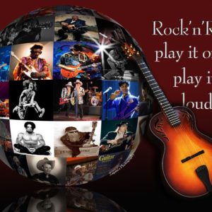 download 1 Rock'n'roll Ball HD Wallpapers | Backgrounds – Wallpaper Abyss