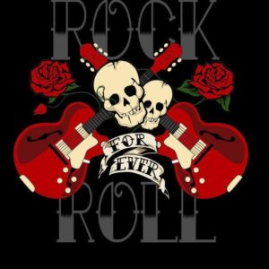 download Wallpapers Rock And Roll N 789×1024 | #118781 #rock and roll