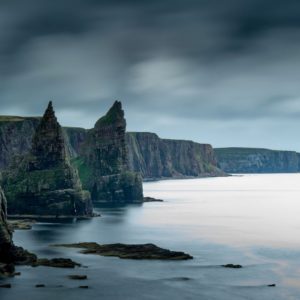 download coast, Rock, Nature, Sea, Scotland, Cliff Wallpapers HD / Desktop …
