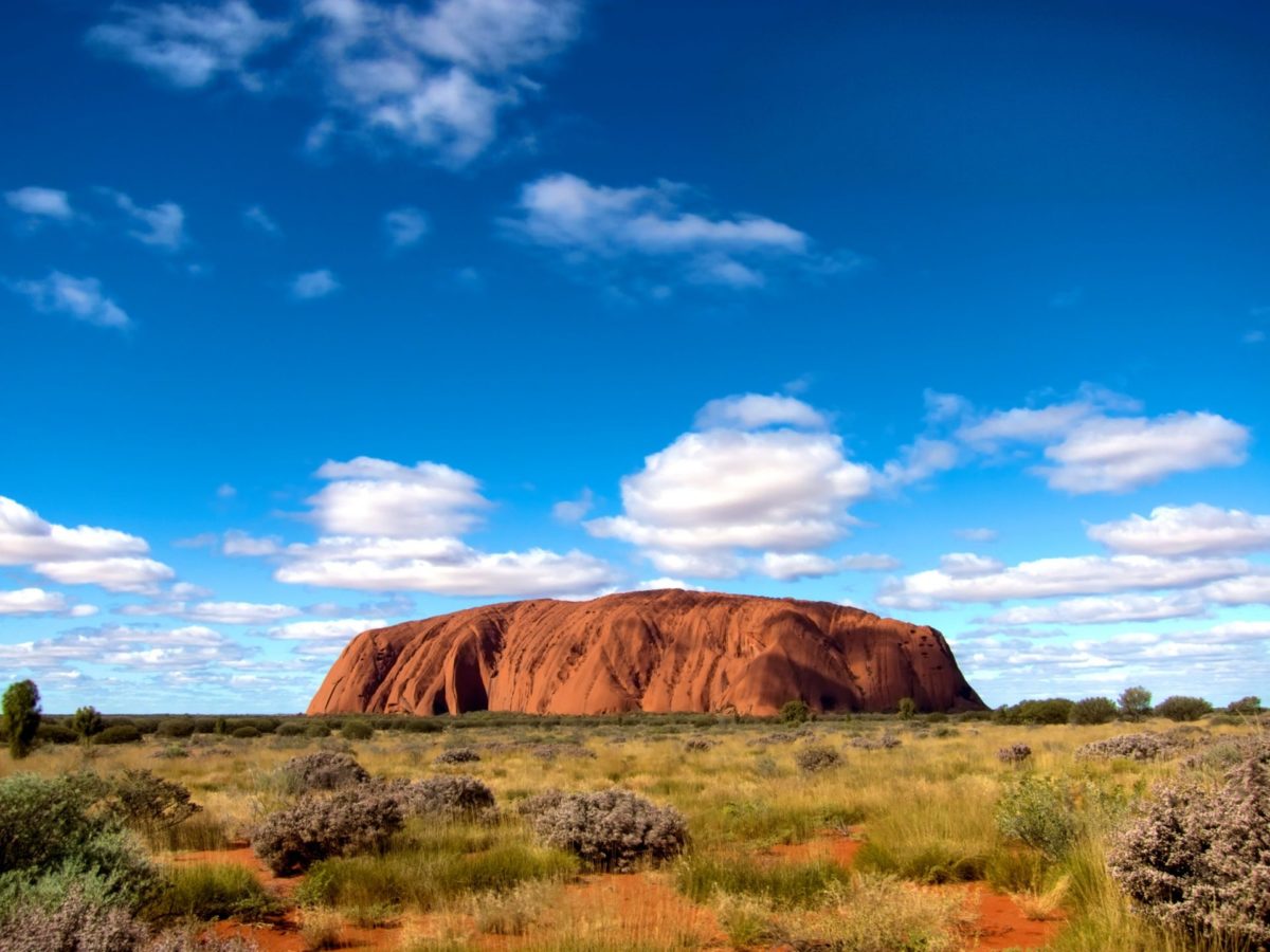 Uluru – Ayers Rock Wallpaper | 1920×1440 | ID:24498 …