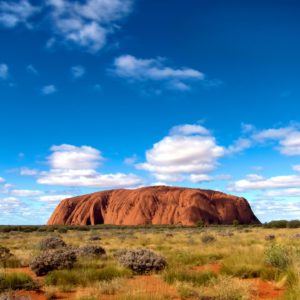 download Uluru – Ayers Rock Wallpaper | 1920×1440 | ID:24498 …