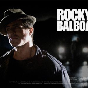 download Rocky Balboa wallpaper for iphone, ipod – MoviesBGS