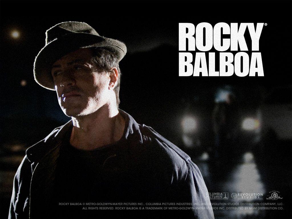 Rocky Balboa wallpaper for iphone, ipod – MoviesBGS