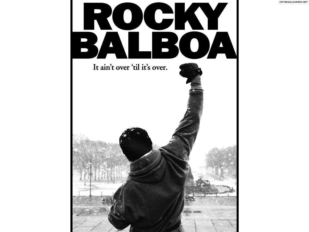 Rocky Balboa Wallpaper 1 1024×768 Pixel Pictures
