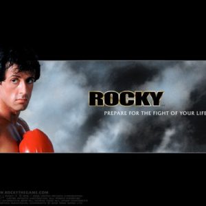 download Sylvester Stallone as Rocky Balboa – Sylvester Stallone Wallpaper …