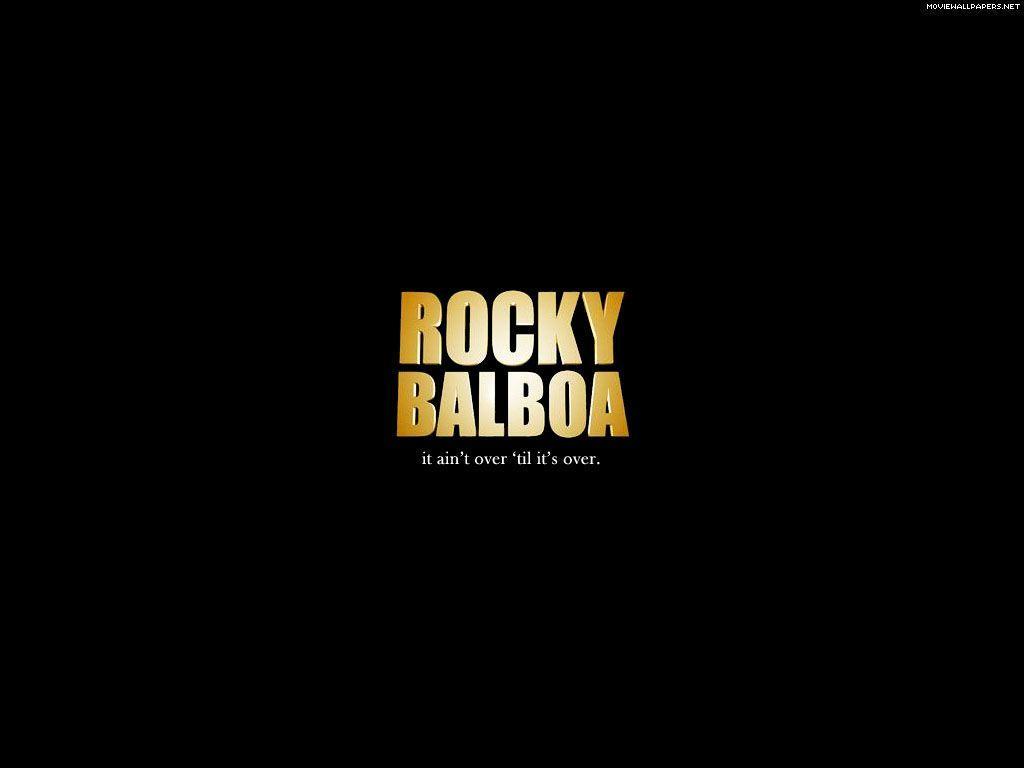 Hd Wallpaper Rocky Balboa Vs Apollo Creed Kb Jpeg 1024x768PX …