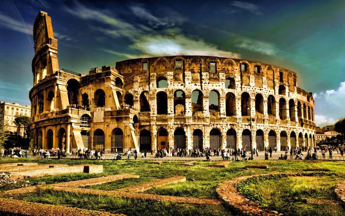 Amazing Roma City Wallpaper HD #9688 Wallpaper | Wallpaper Screen …