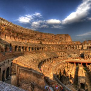 download Roma Colosseum in Architecture – Wugange.