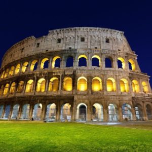 download Colosseum Roma Wallpaper | Wallpaper HD | HD Desktop Backgrounds …