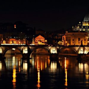 download Night On Roma Wallpaper For IPhone #9685 Wallpaper | Wallpaper …