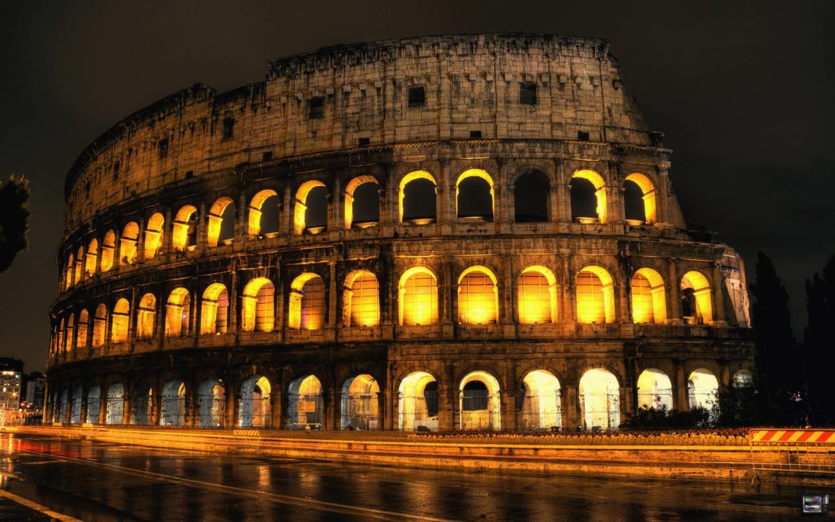 Fondos de pantalla de Roma | Wallpapers de Roma | Fondos de …