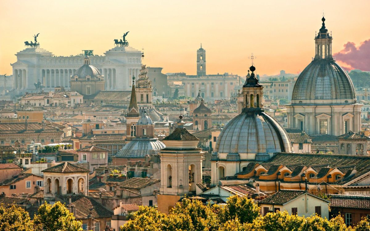 28 Rome HD Wallpapers | Backgrounds – Wallpaper Abyss