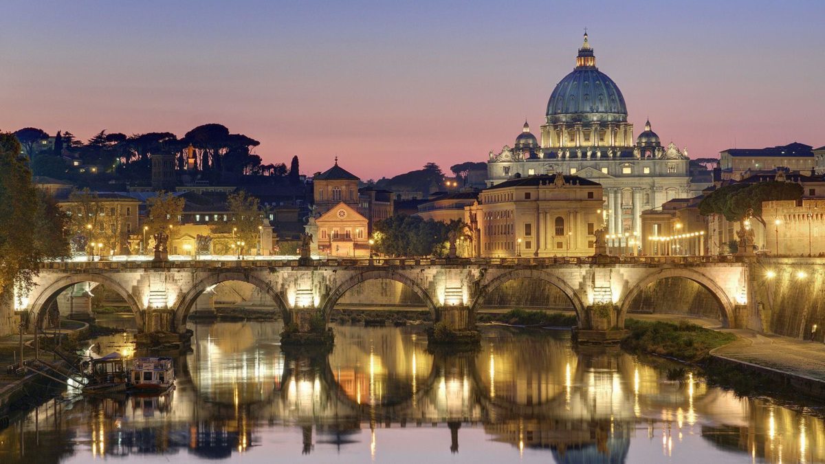 28 Rome HD Wallpapers | Backgrounds – Wallpaper Abyss