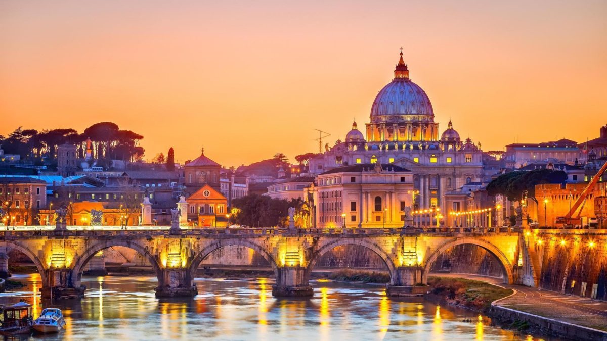 Rome Wallpapers | Best Wallpapers