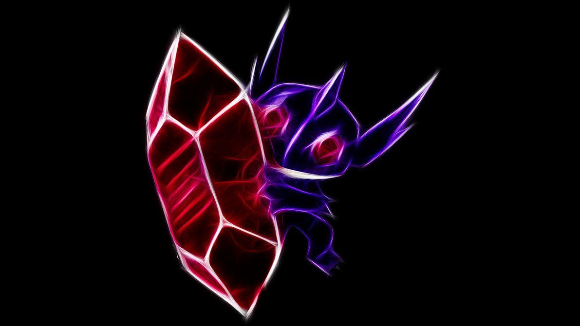 Sableye Pokemon HD Wallpapers – Free HD wallpapers, Iphone | Images …
