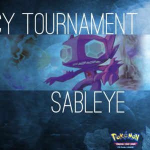 download Legacy Tournament: Sableye [Pokémon TCG / PTCGO] – YouTube