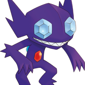 download Sableye | Full HD Pictures