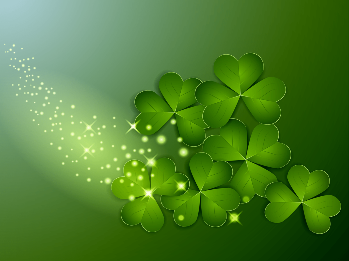 Wallpapers For > St Patricks Day Wallpaper