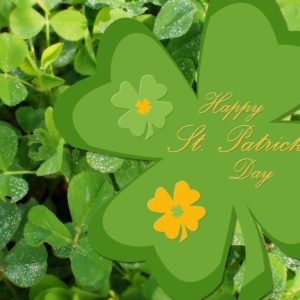 download Free St. Patrick's Day Wallpapers by Kate.