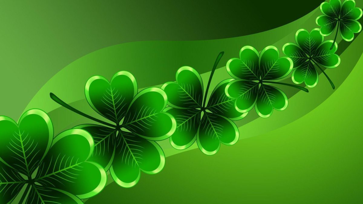 Wallpapers For > St Patricks Day Wallpaper