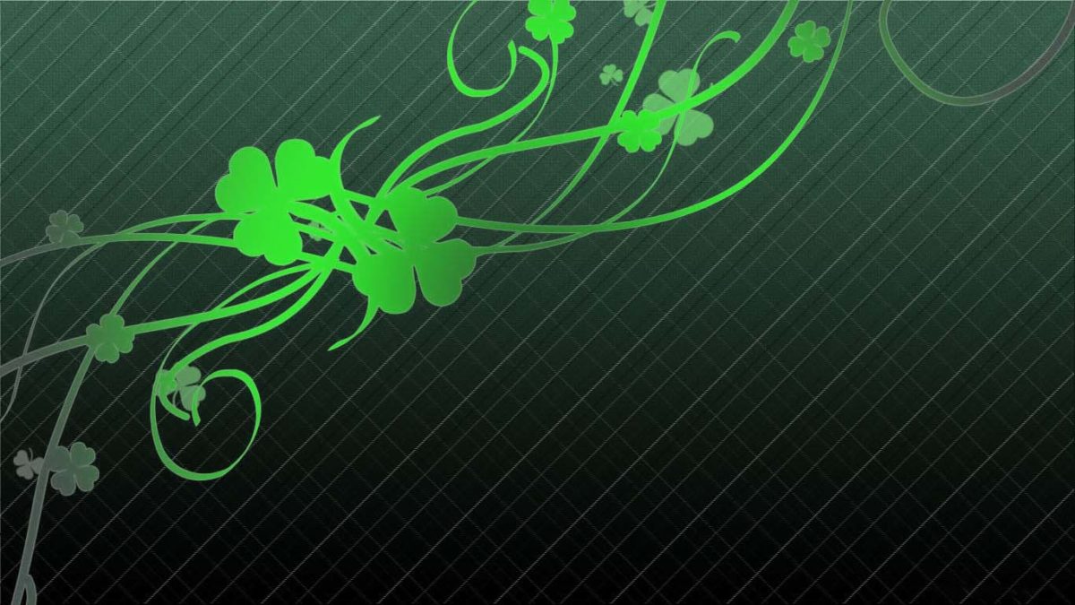 Happy St. Patrick's Day 2012 PowerPoint Backgrounds Free Download …