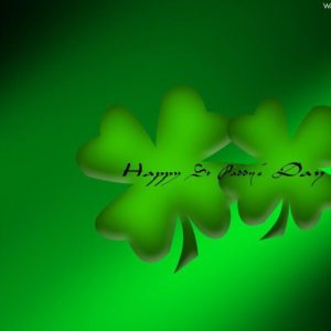 download st patricks day wallpaper free – 1024×768 High Definition …