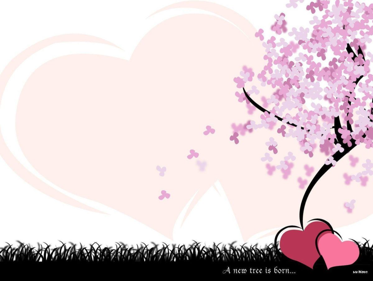 Cherry Blossoms Wallpaper : Cherry Blossom Sakura Desktop …
