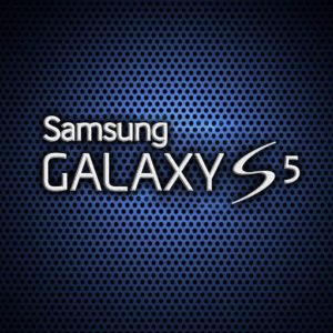 download Samsung Galaxy S5 Logo Wallpaper Wide or HD | Computers Wallpapers