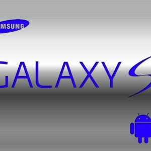 download Samsung Galaxy Logo logos cell phone wallpaper download free