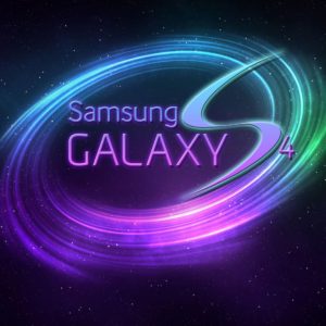 download Samsung Galaxy S4 Logo Vector | Gambar Gadget