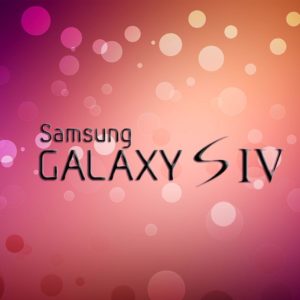 download Samsung Galaxy S4 Logo Wallpaper – Nexus Wallpaper