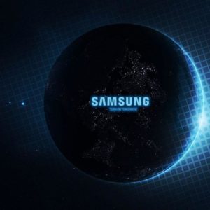 download Wallpapers For > Samsung Galaxy S2 Logo Wallpaper