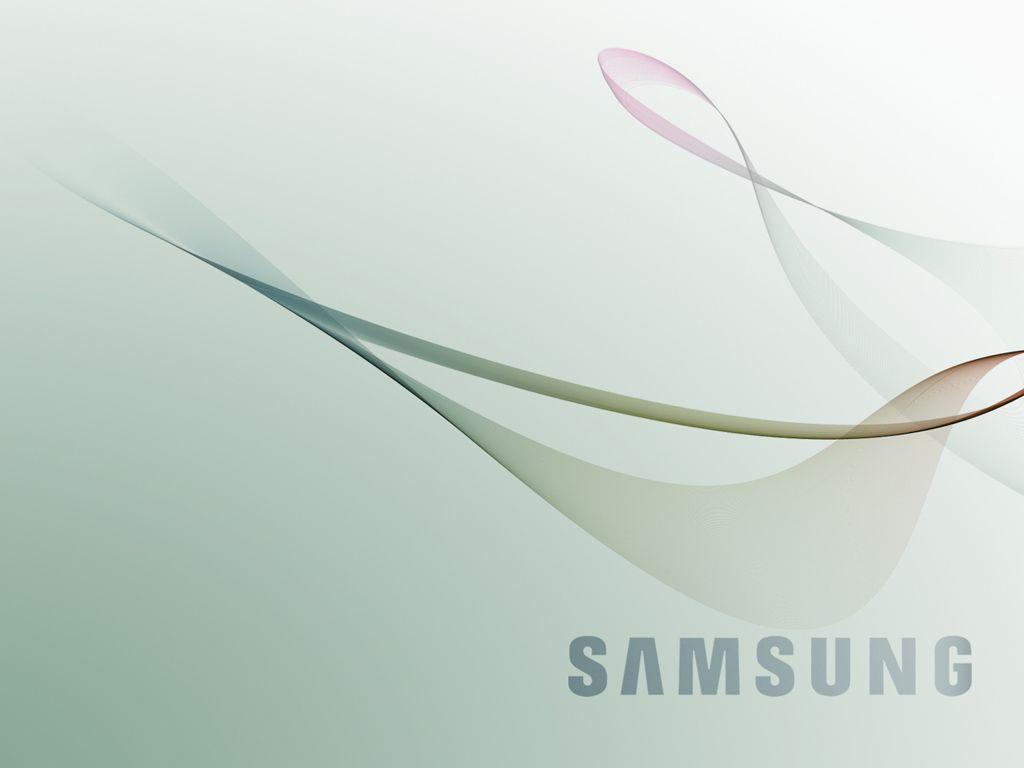 Samsung Logo Wallpaper | PicsWallpaper.