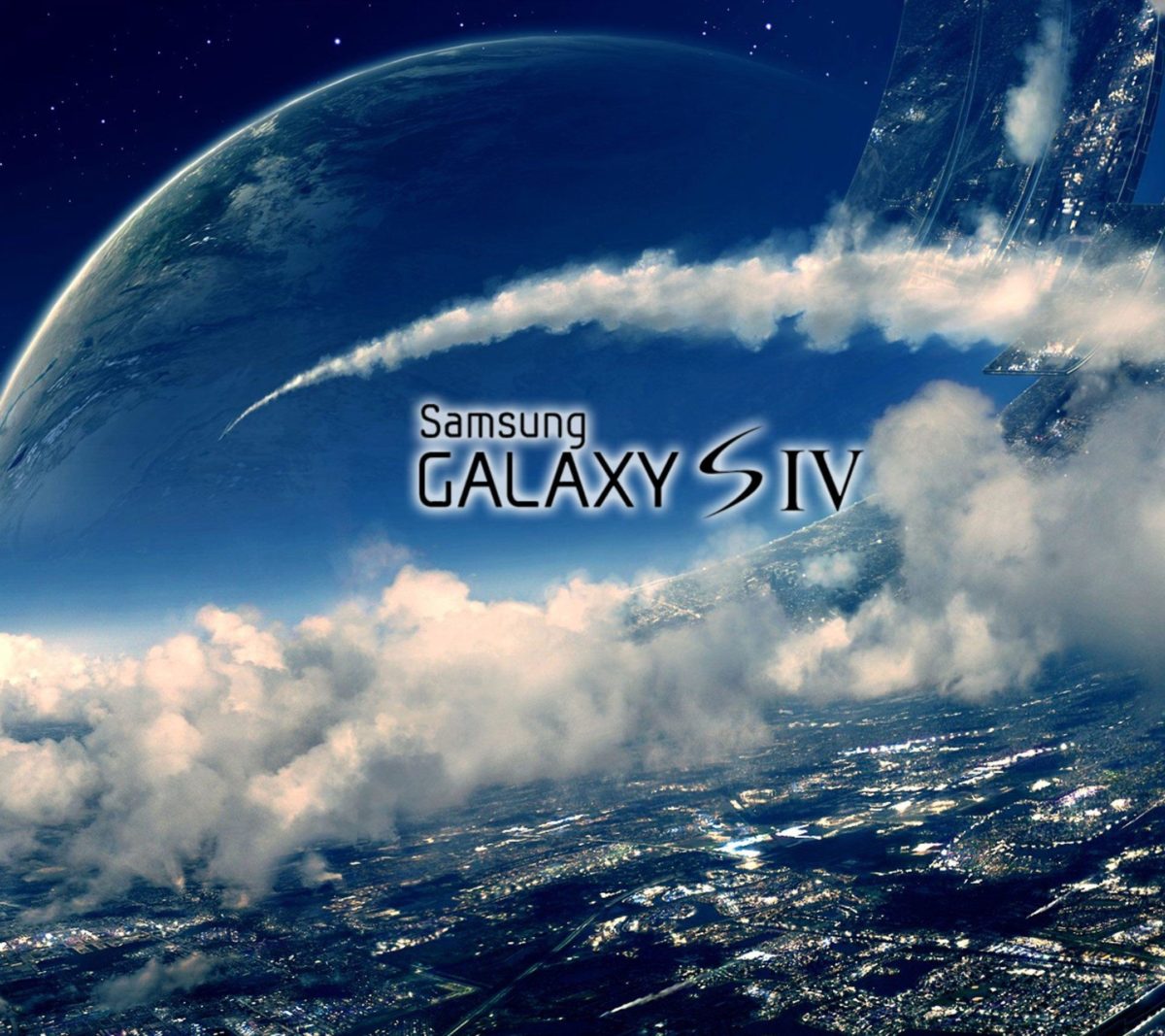Logos For > Samsung Galaxy Logo Wallpaper