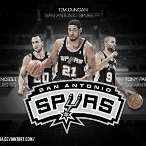 download Spurs Wallpaper Collection (41+)