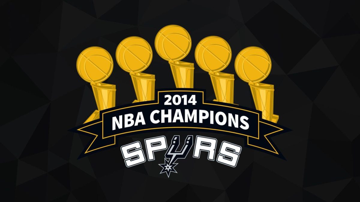 2014 Finals Wallpaper | THE OFFICIAL SITE OF THE SAN ANTONIO SPURS