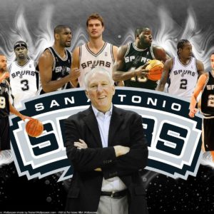 download San Antonio Spurs Wallpapers High Resolution and Quality Download