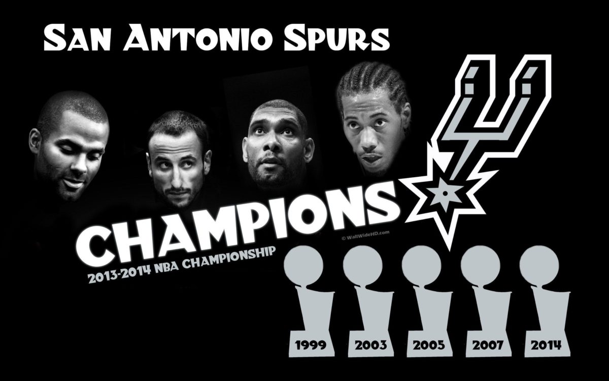 Spurs Wallpapers HD | HD Wallpapers, Backgrounds, Images, Art Photos.